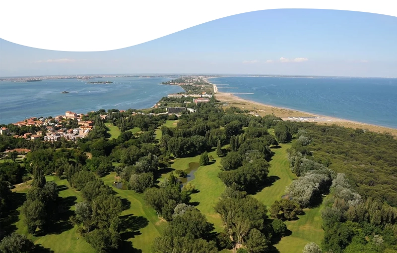 Ca' Rossa - Lido di Venezia Ca' Rossa - Lido di Venezia