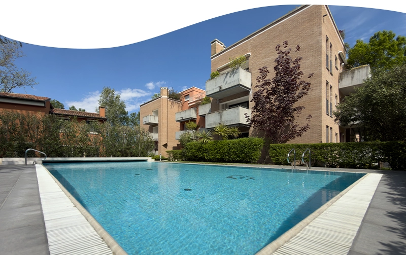 Ca' Rossa - Lido di Venezia Ca' Rossa - Lido di Venezia