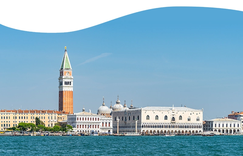 Ca' Rossa - Lido di Venezia
