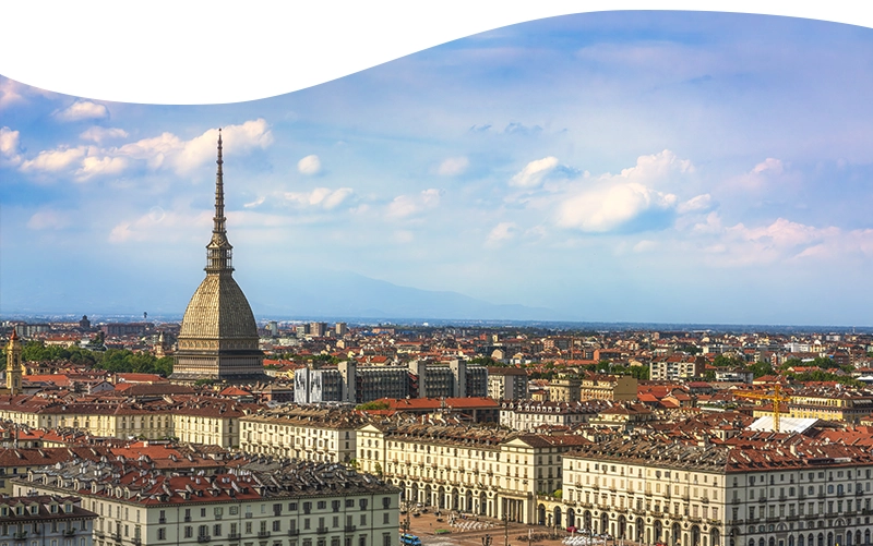 Ca' Bianca - Torino Ca' Bianca - Torino