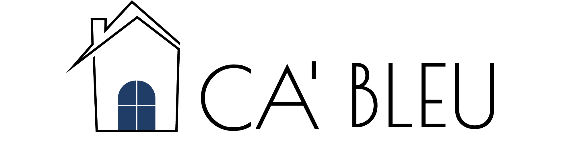 Ca' Bleu