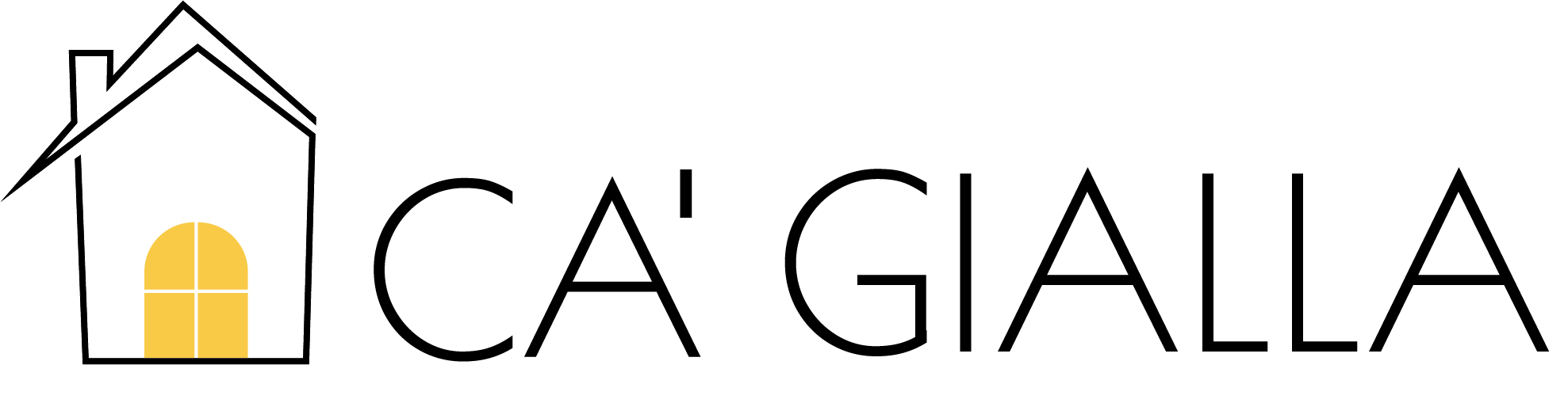 Ca' Gialla